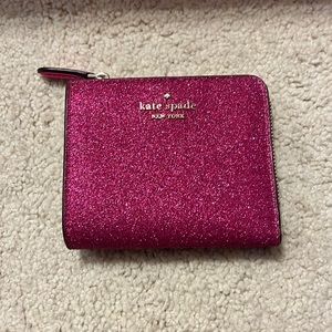 Kate Spade Small Wallet